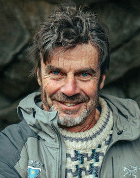 Andrea Giorda as Self