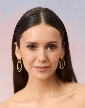 Nina Dobrev as 