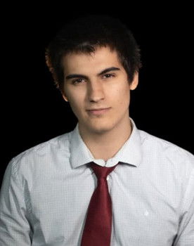 Lucas K. Duarte as Capacho