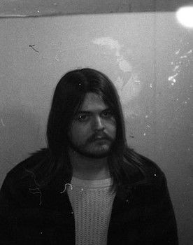 Harrison McGinnis as Harold Penn