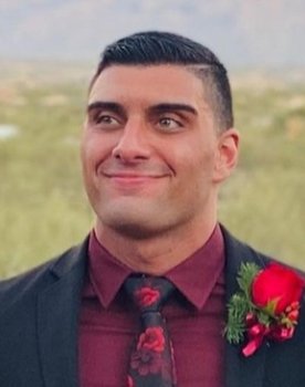 Vinny Buffa