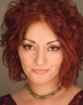 Yasemin Alkaya