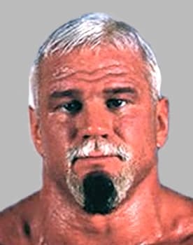 Scott Rechsteiner as Scott Steiner