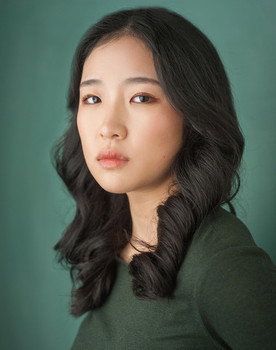 Tamara Kiyama as Furniture People