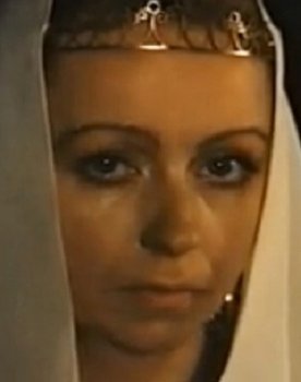 Elena George as 