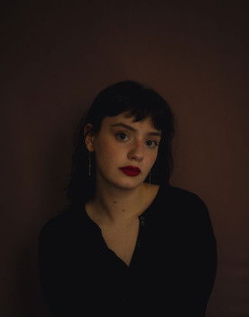 Jeanne Astier as Morgause