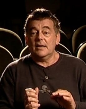 János Xantus