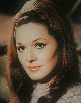 Martha Vourtsi