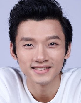 Peter Chan Charm-Man as 