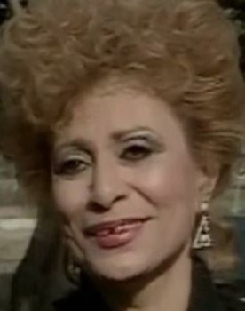 Laila Nasr