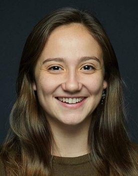 Paulina Bernini Víquez as Camila