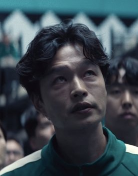 Lee Sung-Woo