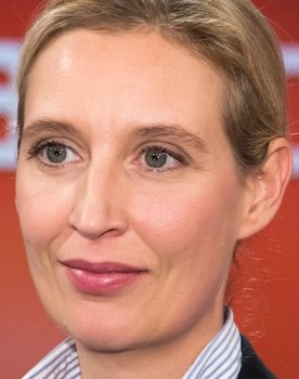 Alice Weidel