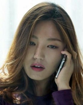 Park Hyun-jung as Boarding House Owner