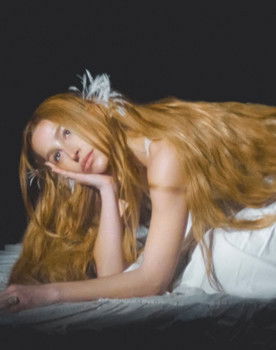 Belén Aguilera as Herself