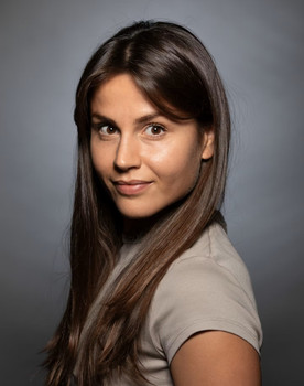 Tamara Šustić