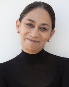 Beatriz Monroy