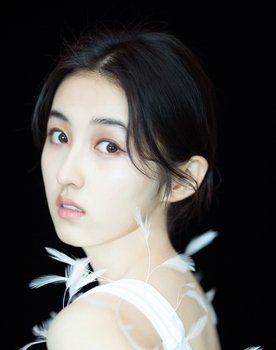 Zhang Zifeng as 