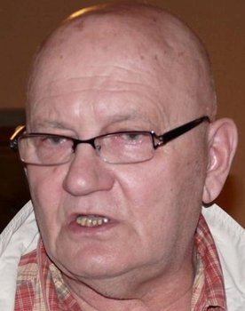 Krzysztof Fus