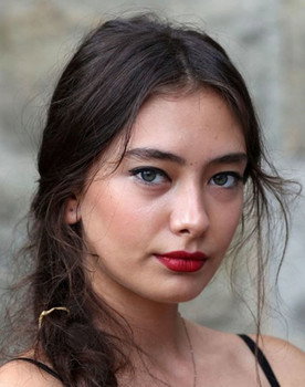 Neslihan Atagül as Nihan Sezin