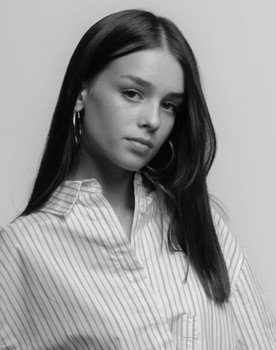 Ülkü Hilal Çiftçi as 