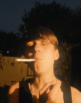 Cailan Bird as Tommy