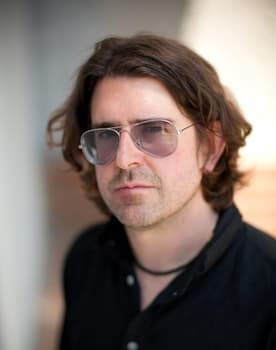 Lou Barlow