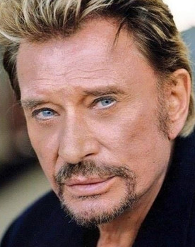 Johnny Hallyday