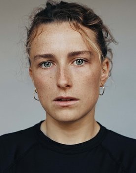Mathilde Arcel Fock