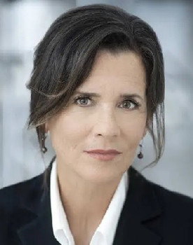Mary Rachel Quinn