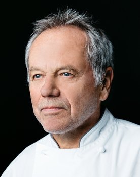 Wolfgang Puck