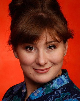Yulia Kuvarzina