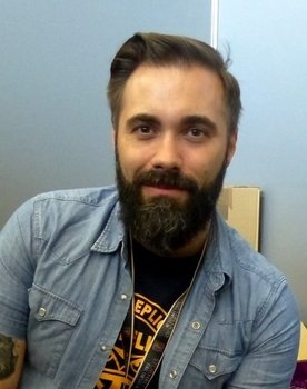 Frédéric Zolfanelli