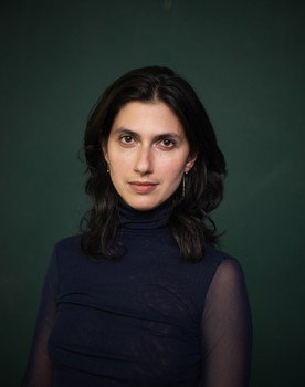 Hoda Taheri