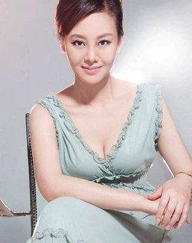Wang Zheng as Wang Xueying