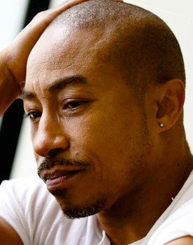 Garland Spencer as Isaiah Thomas at Age 11