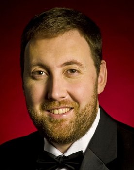 Matthew Rose