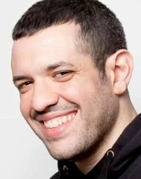 Francesco De Carlo as