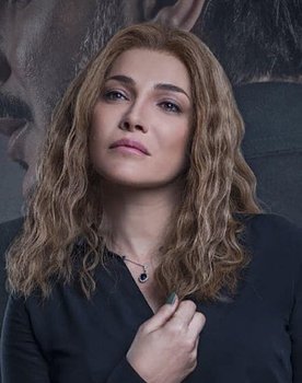 Nada Abu Fahrat as 