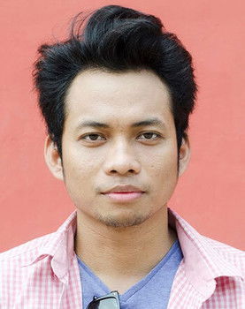 Kavich Neang as Kavich