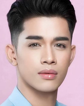 Mark Darwin Berenguel