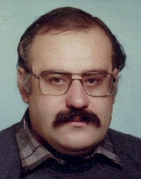 Haşmet Zeybek