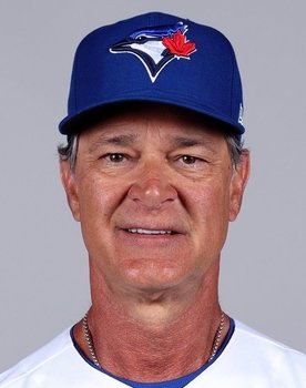 Don Mattingly as Self