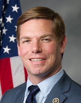 Eric Swalwell