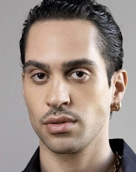 Mahmood as Self