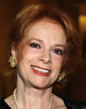 Luciana Paluzzi as Lady Alexander