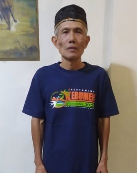 Pitra Suwita as Dar