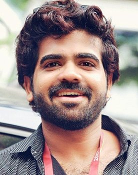 Deepan Murali