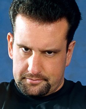 Tom Laughlin as Tommy Dreamer