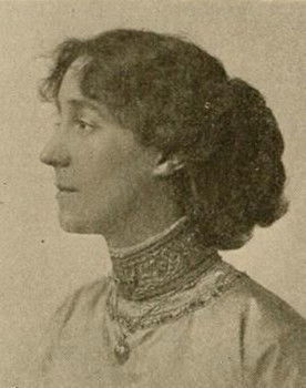 Eugenie Magnus Ingleton